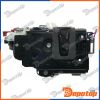 Serrure de porte gauche arrière pour SKODA | EZC-WW-034, 6Y0839015A